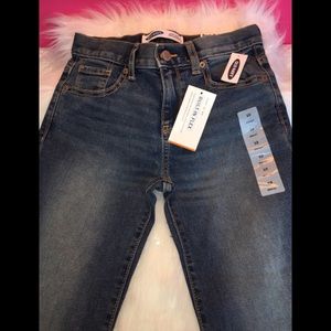 Old Navy “BOOT CUT”